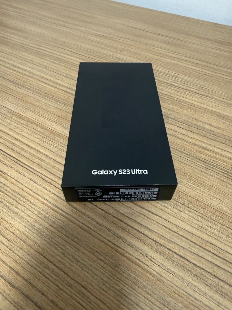 Samsung S23 Ultra 512GB