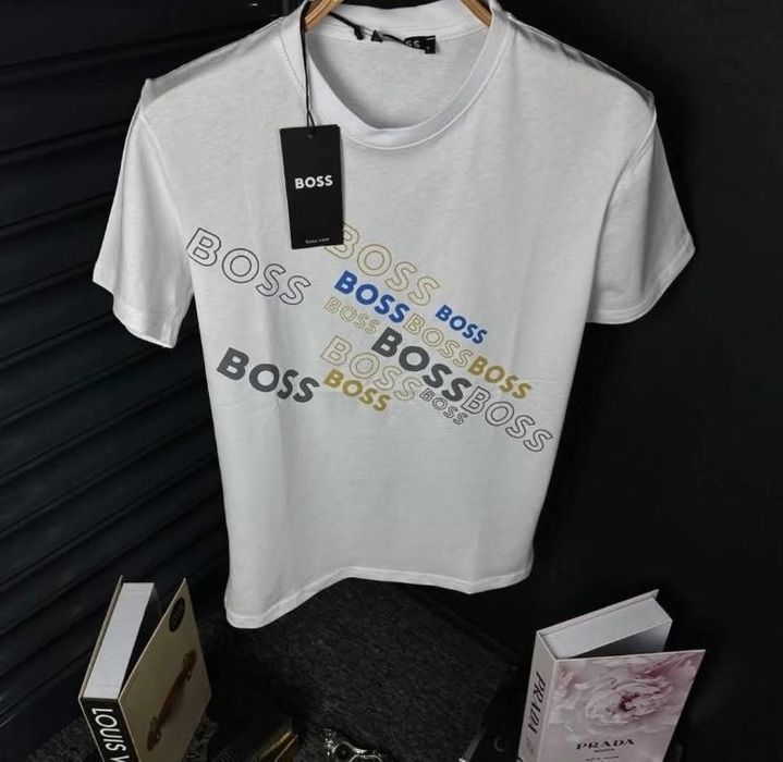 Мъжки маркови тениски  Размери с/м/л/хл/2хл Цена 28лв