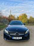 Mercedes C Class 2019 Panoramic Led Head-up Display Distronic plus 9G