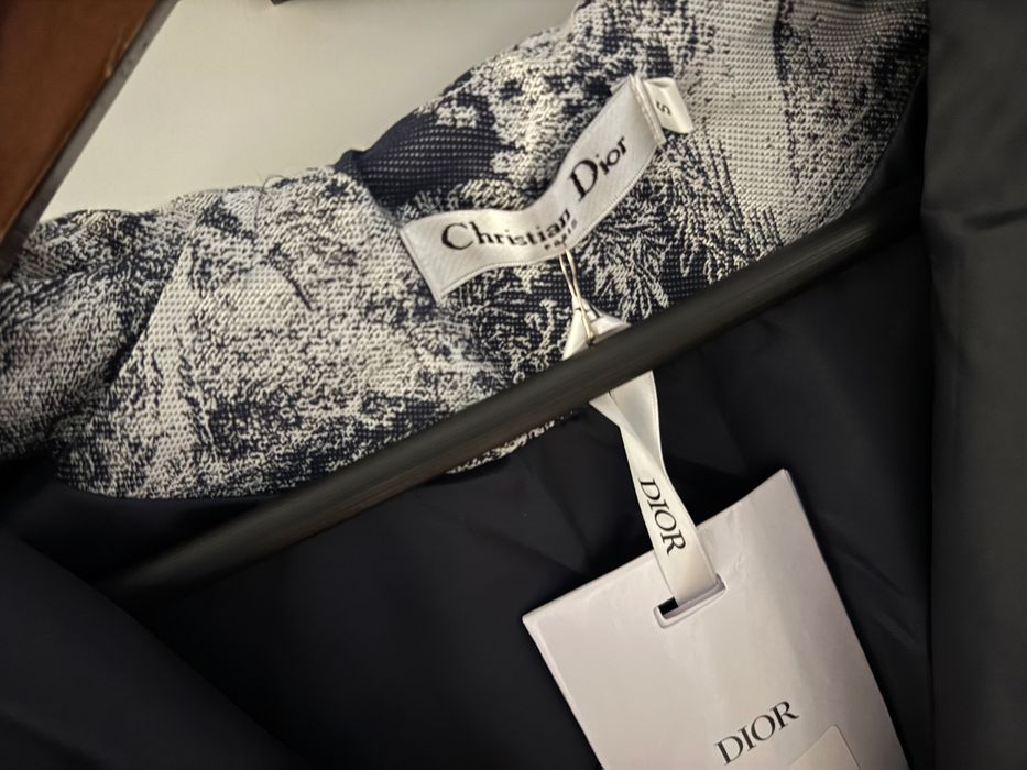 Комплект на Dior