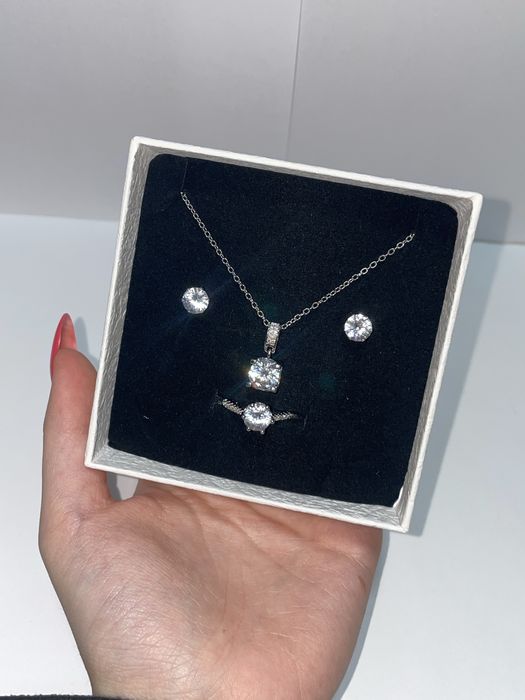 Set de bijuterii elegant