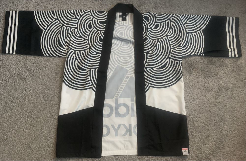 Adidas Tokyo Kimono