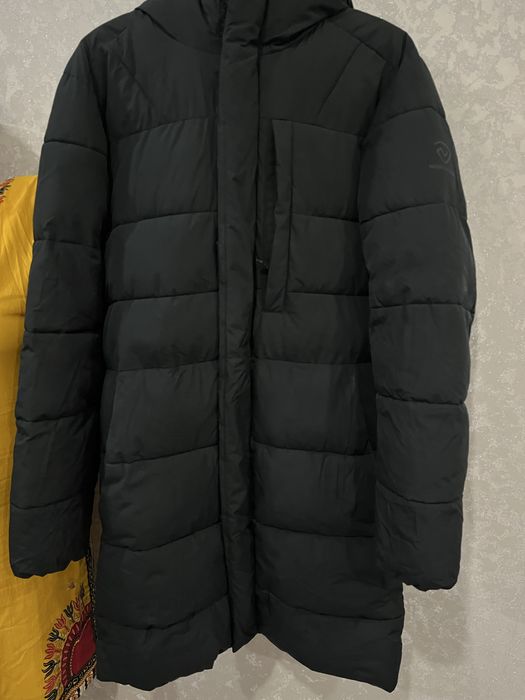 Мужская зимняя куртка, размер 46 Sportmaster