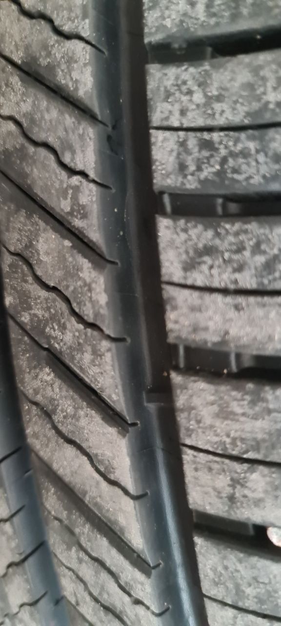 Шины Michelin 275 70 r 16.
