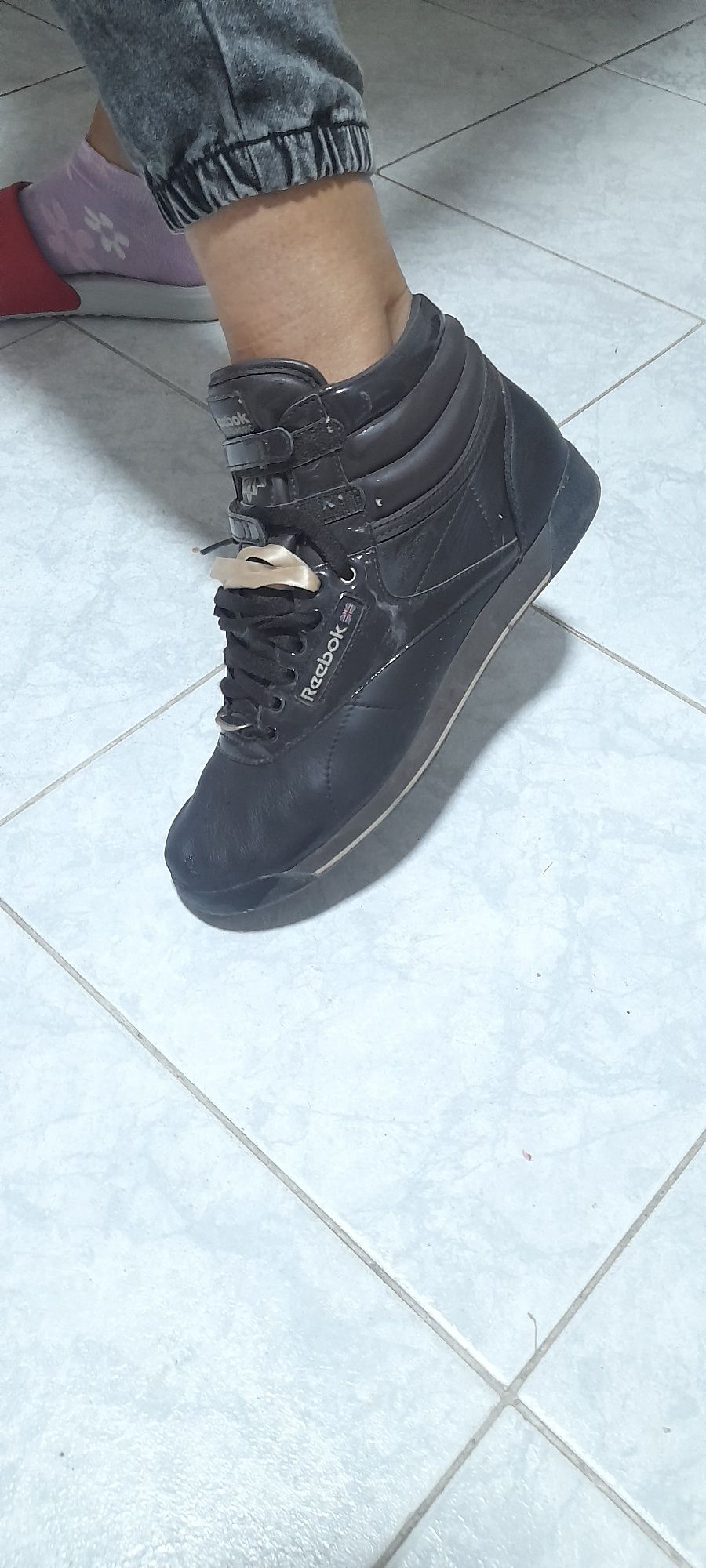 Reebok Classics Top model