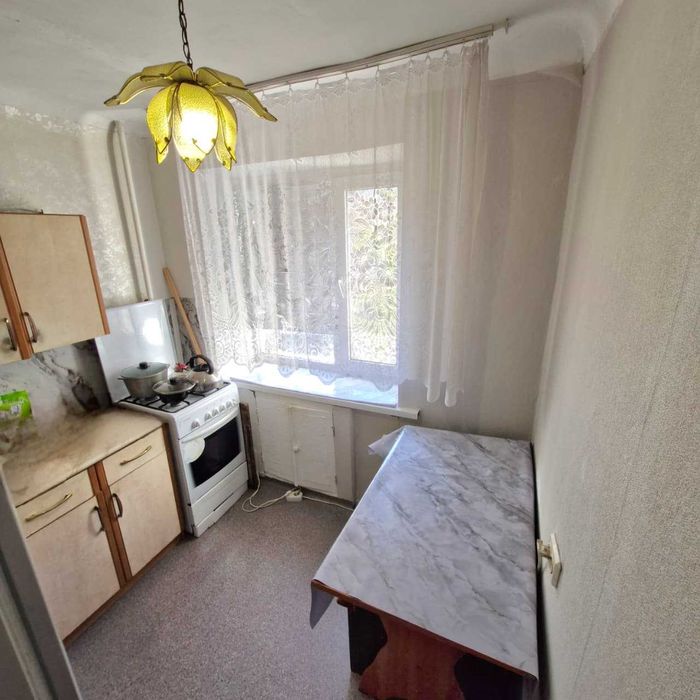 Продам трехкомнатную квартиру рн. Депо, Ул. Локомотивная 61