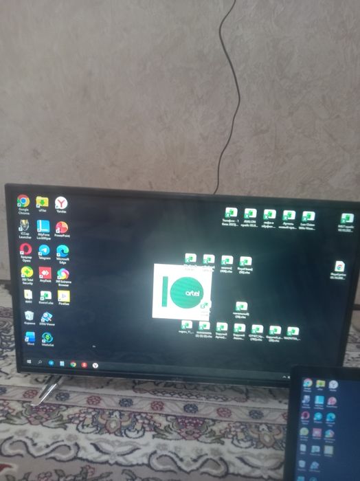 Artel телевизор сатылады