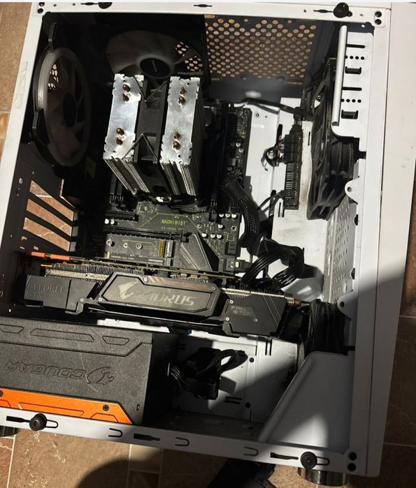 Продам компьютер