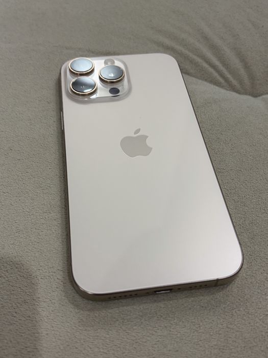 Iphone 16 Pro Max 512 GB 100% батерия