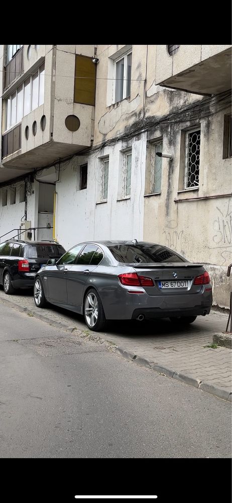 Vănd bmw f10 535d