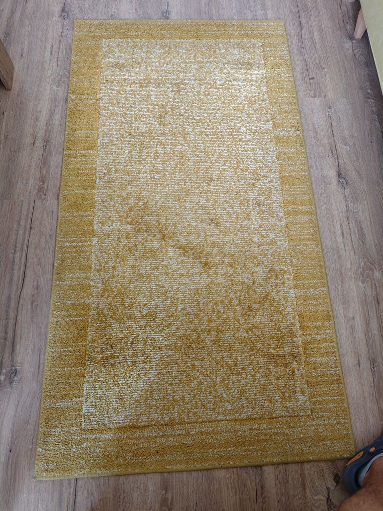 Комплект килими Boho - 120/160 & 80/150