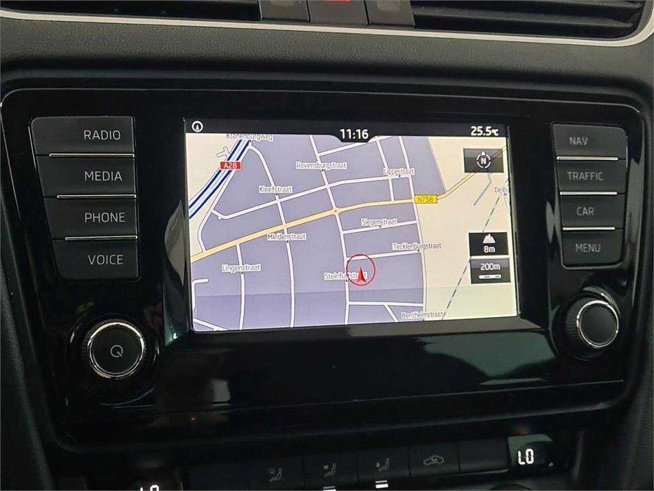 Skoda Octavia III 1.0 TSI