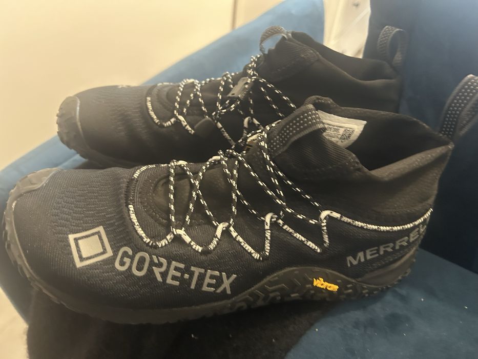 Merrel Trail Glove 7 dama masura 42