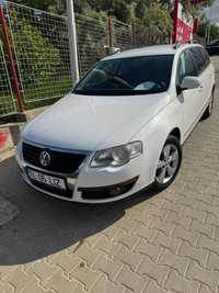 Vand Volkswagen passat