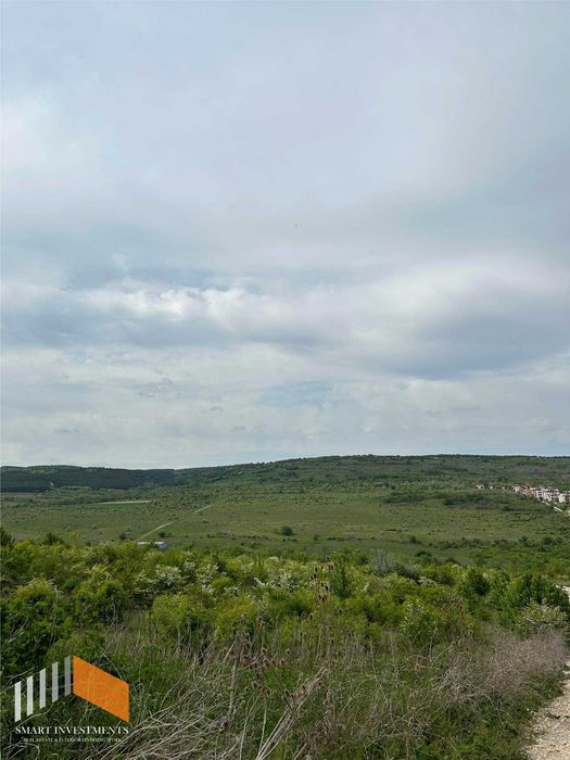 Парцели в  с. Генерал Кантарджиево