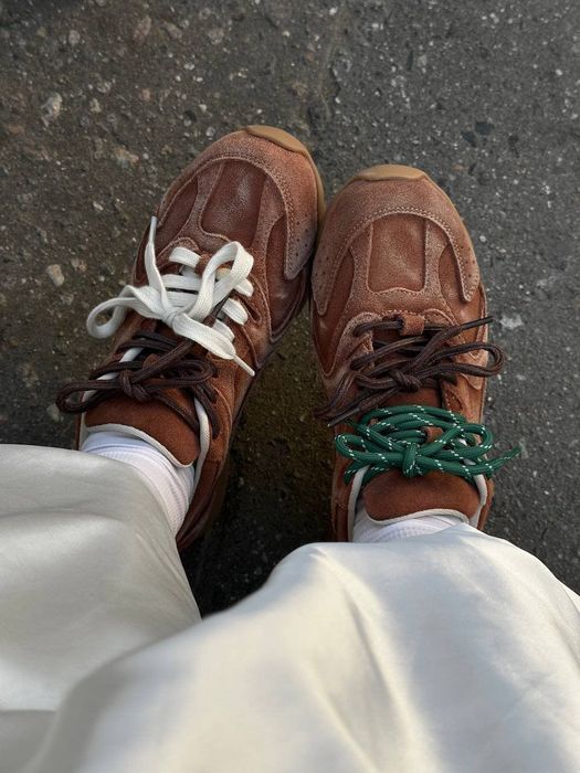 Adidași Miu Miu x New Balance 530 SL