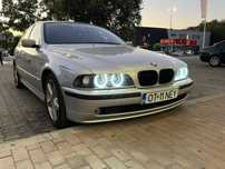 Bmw e 39 525d 163-cp