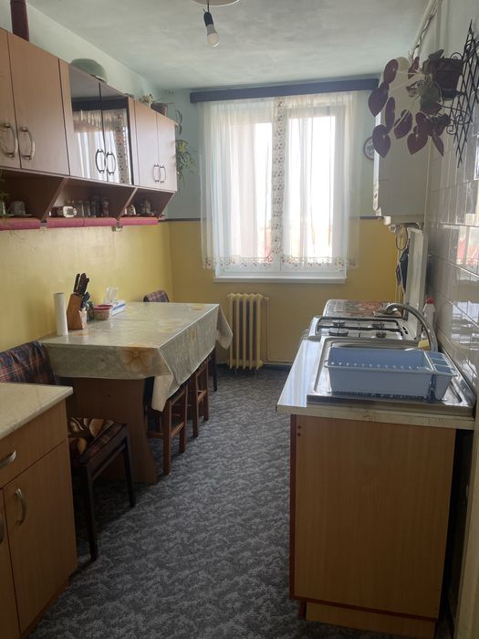Proprietar vand apartament 2 cam. decomandat, zona Piata Rahovei