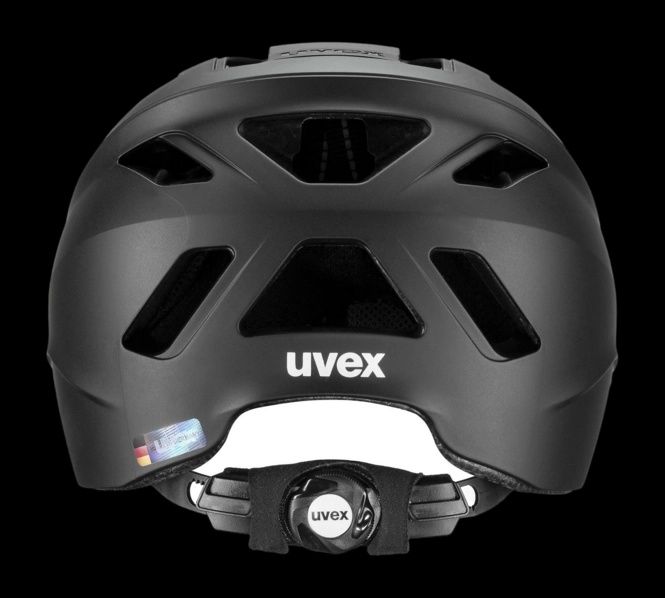 Casca ciclism  unisex Uvex Urban Planet. (NOUĂ)