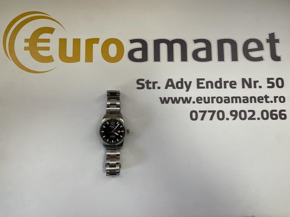 Ceas Certina DS Prince Automatic C008426 -A-