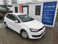 Volkswagen Polo 1.2 benzina Euro5, 2011, Garantie 1 an, rate fixe