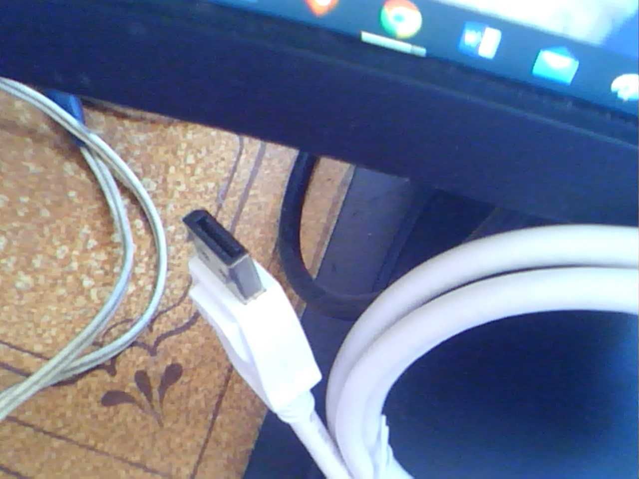 Кабель DisplayPort Cable E239426-C AWM 20276 VW-1 FT1 HONGLIN LM