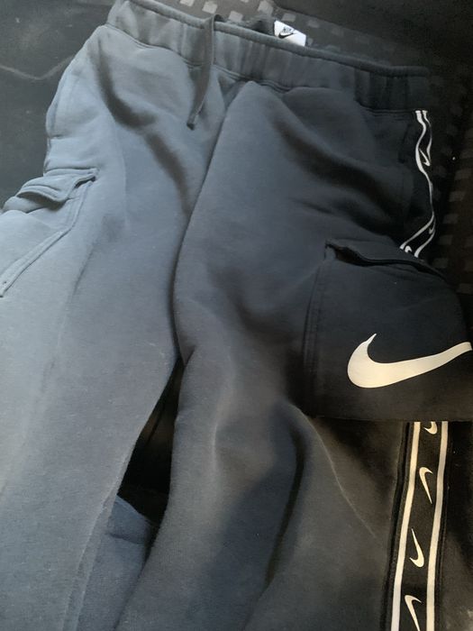 Pantaloni  trening Nike