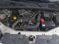 Dacia Lodgi, 1.2 TCE +turbo,benzina
