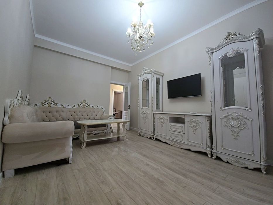 Продается 3/2/8 НОВОСТРОЙКА  ЖК Greenwich