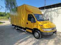 Iveco Daily 2.3 diesel - 2006