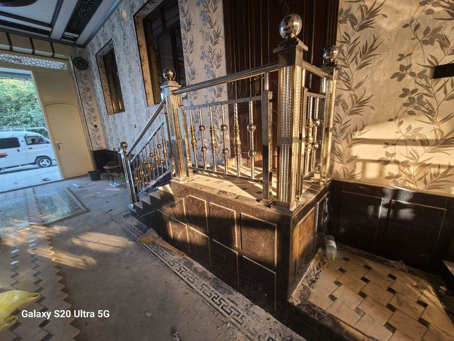 Sifatli Perila  va Leksan