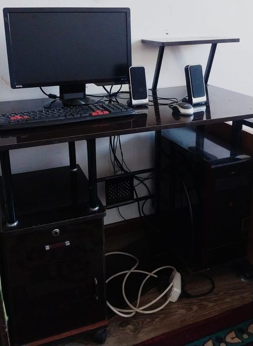 Beng computer 11