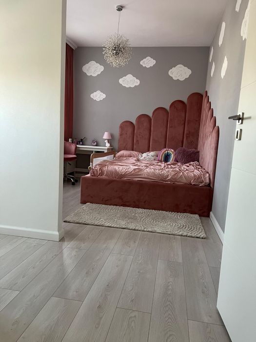 Casă eleganta in Dumbrăvița strada Simfoniei