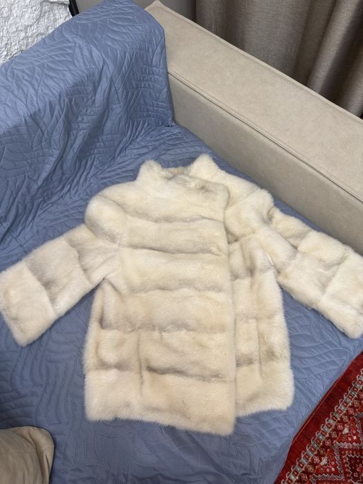 Шуба (авто-леди)