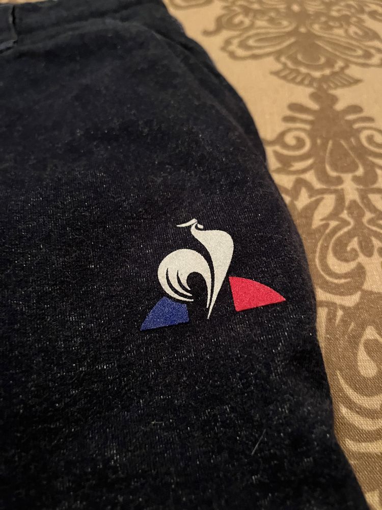 Спортно долнище Le coq sportif размер М