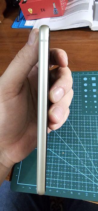 Samsung galaxy s 21 fe snapdragon 888