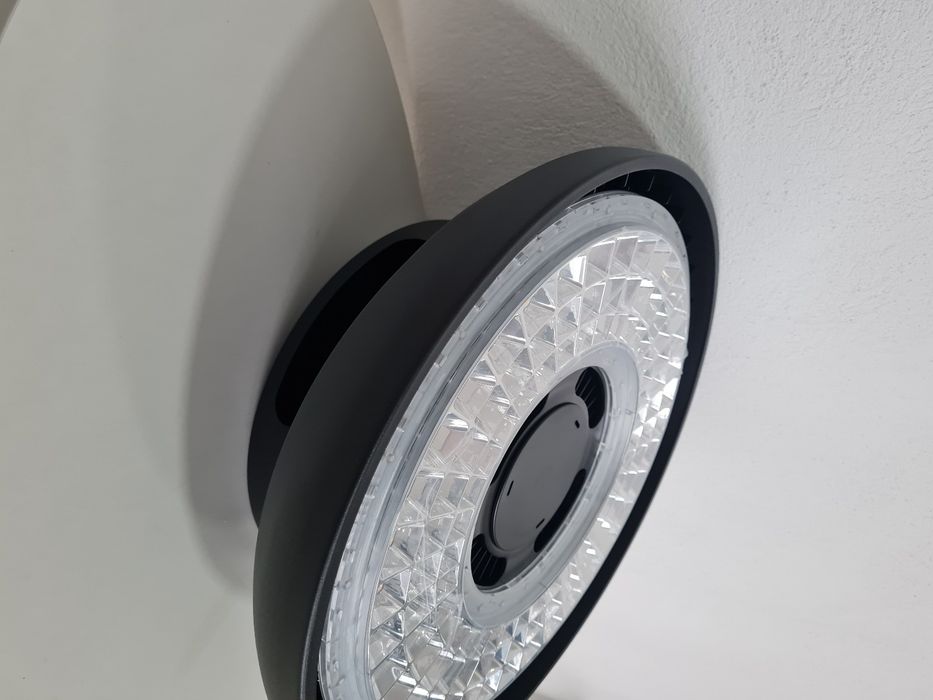 Lampa LED High Bay Annulight™ – Iluminat Industrial