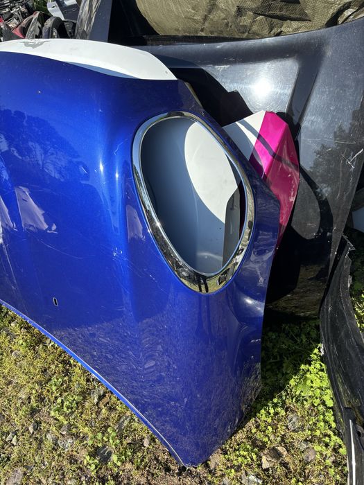 Капак Mini Countryman F60 F61