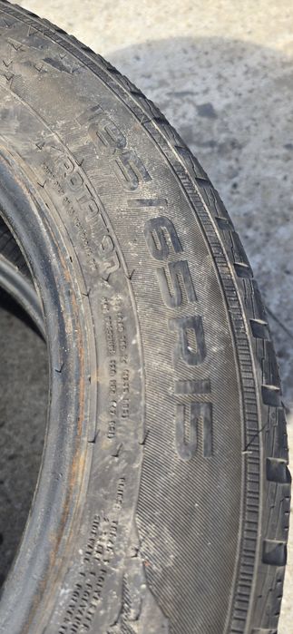 Anvelope Cauciucuri IARNA 185 65 R15 M+S Nokian