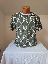 Tricou Gucci nou