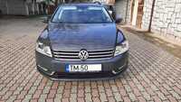 VOLKSWAGEN PASSAT B7 model 2013 ,2.0 TDI 140 Cp euro 5 DIESEL