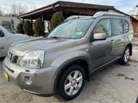 Nissan X-trail 2.0 D