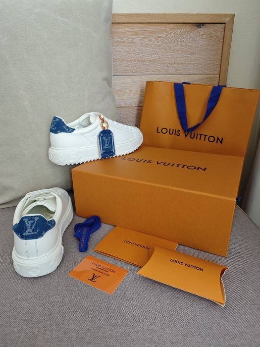 Дамски маратонки Louis Vuitton