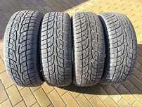 Шины 215/60 R16 - "Sailun Ice Blazer WSL2" (Китай), зимние.