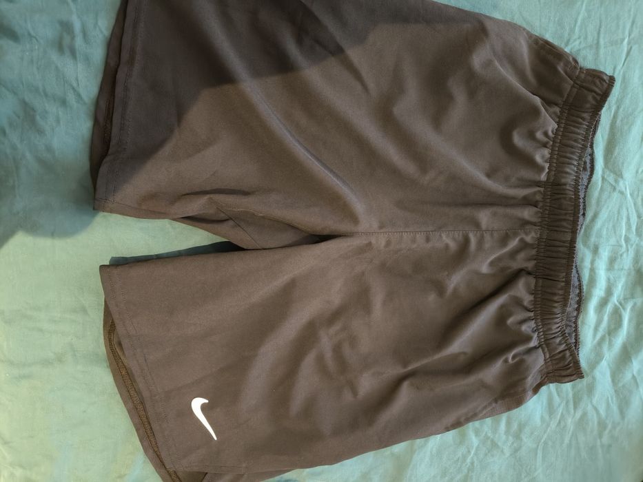 Къси панталони Nike