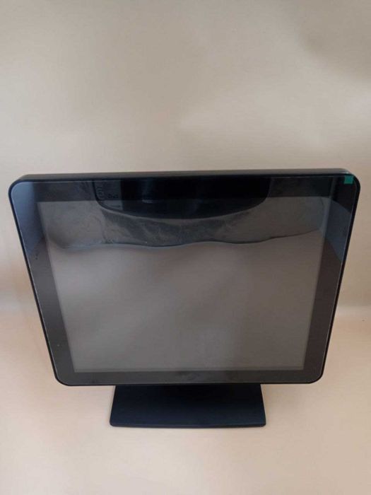 Касса учун моноблок Kassa uchun Monoblok sensorli 17 dyum Моноблок для