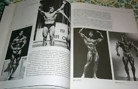 Инциклопедия бодибилдинга