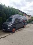 Vand iveco 2015 Automatic fara utilaje
