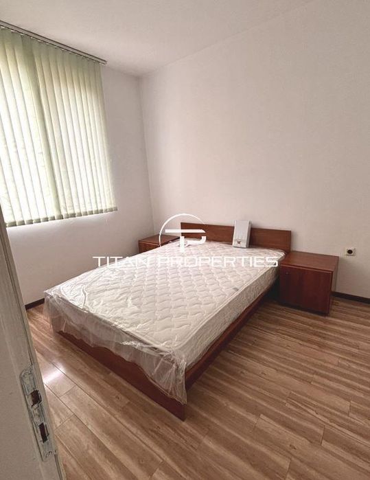 Дава се под наем Двустаен апартамент в Варна, Чаталджа - 53 кв.м за 390 € - Снимка #5