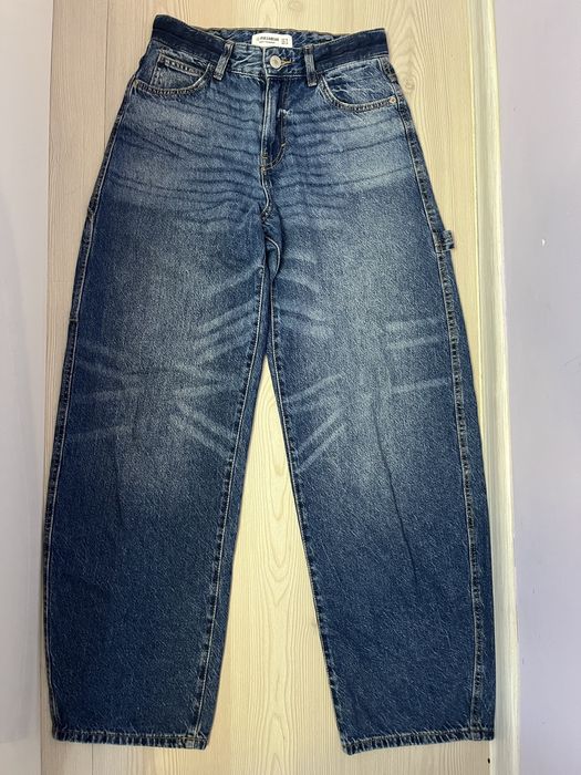 Дънки от Pull&Bear